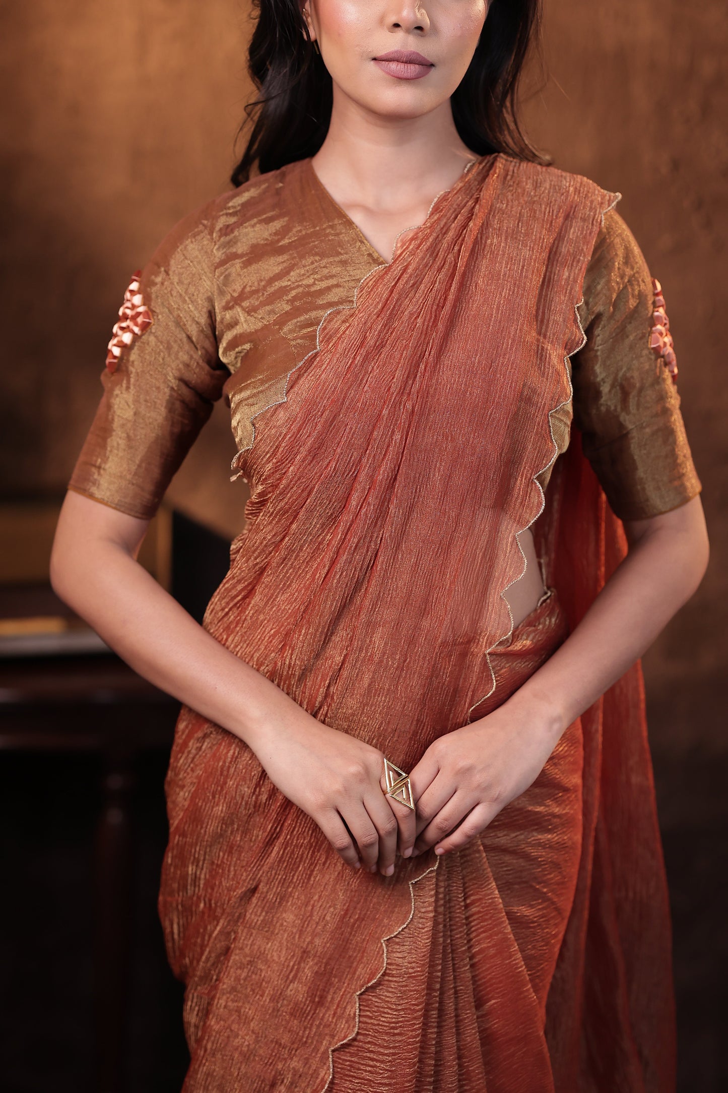 Copper Radiance
