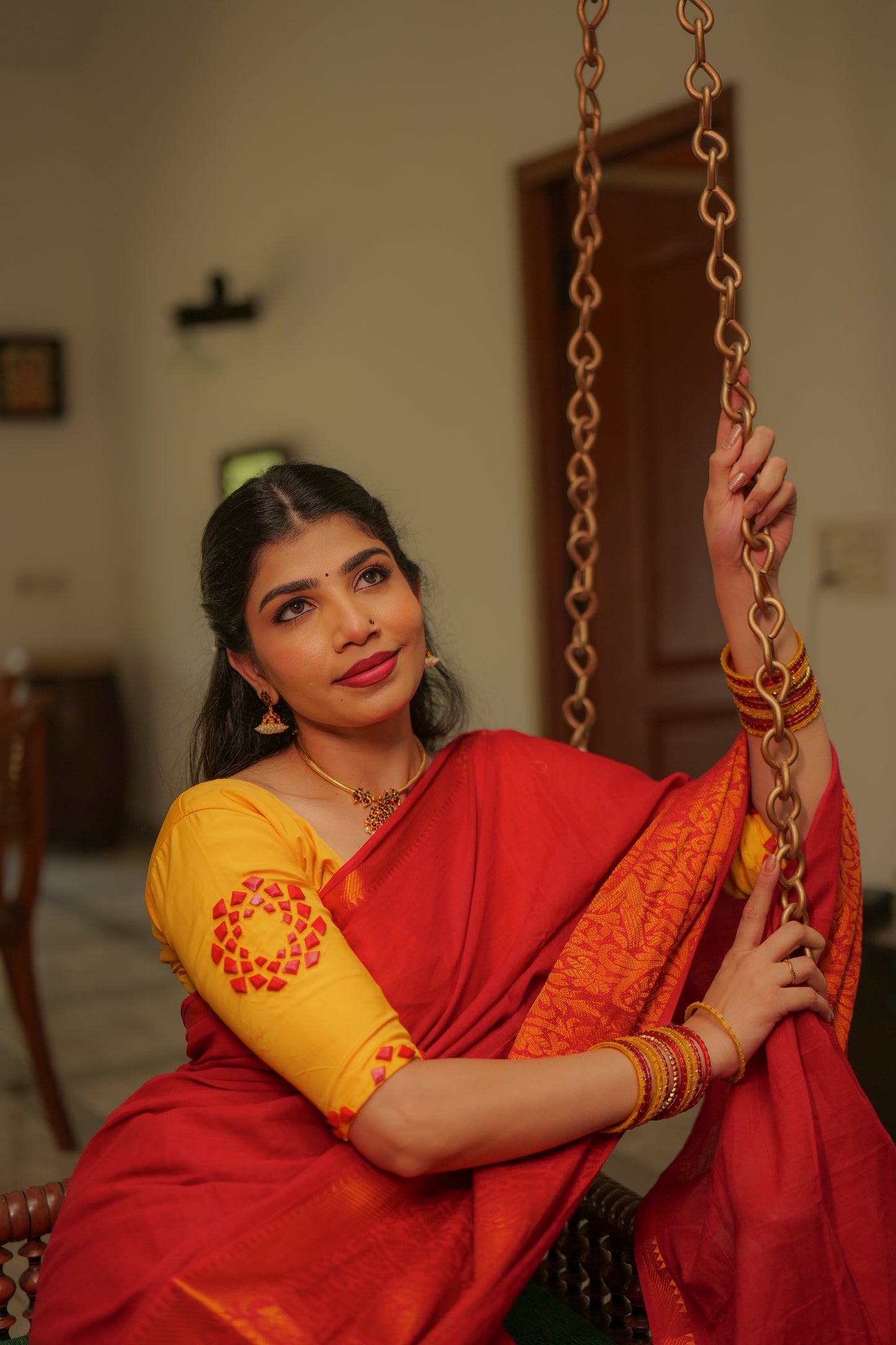 Festive Sindoor