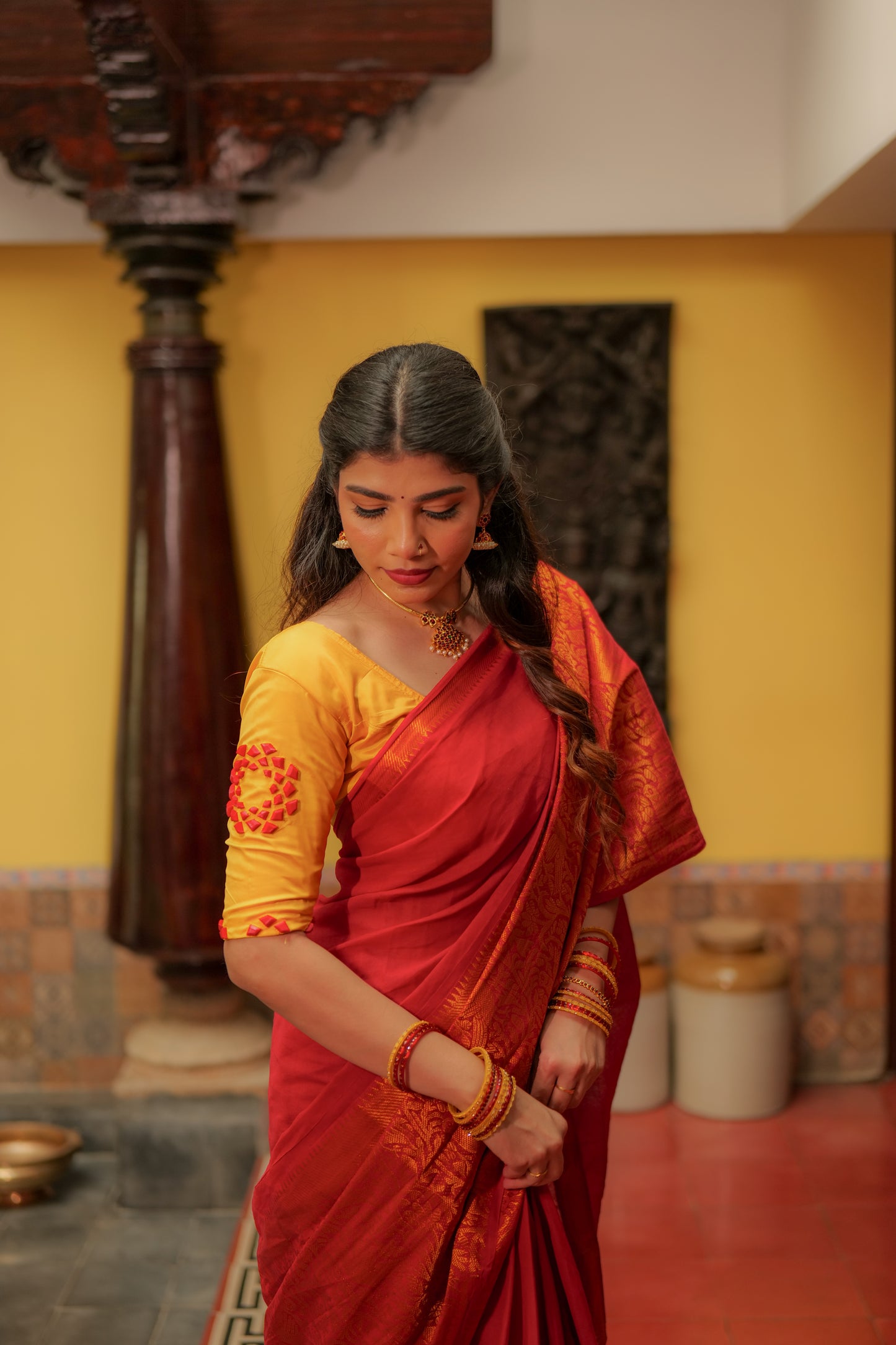 Festive Sindoor