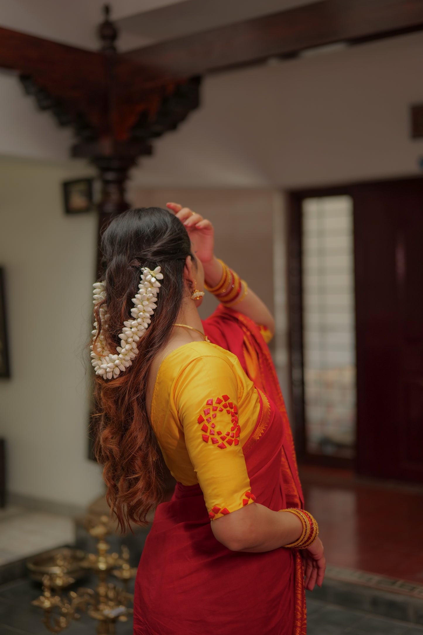 Festive Sindoor