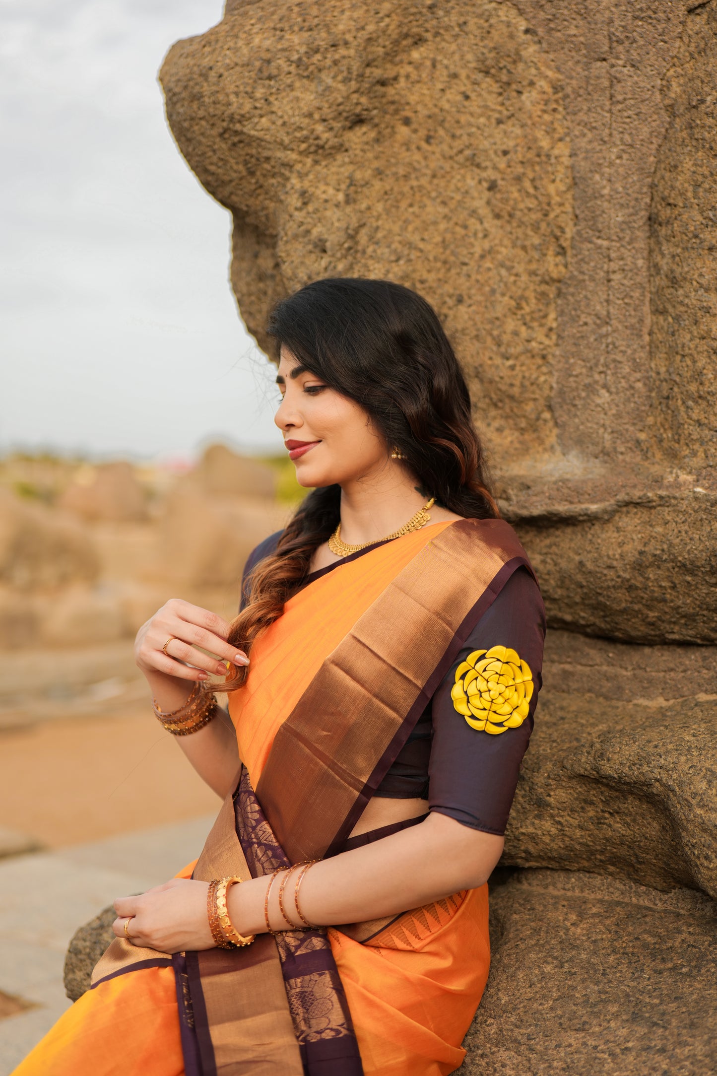 Dravidian Gold