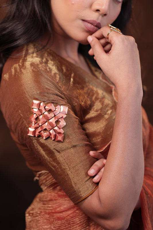 Copper Radiance