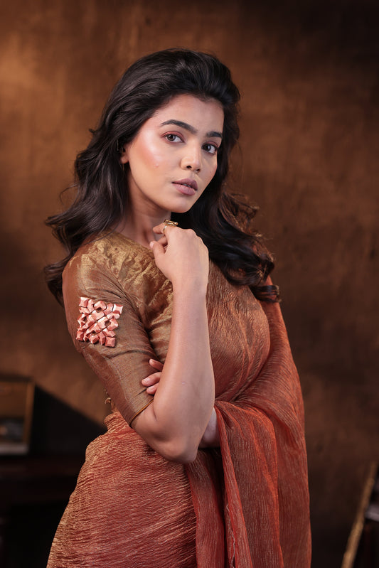 Copper Radiance
