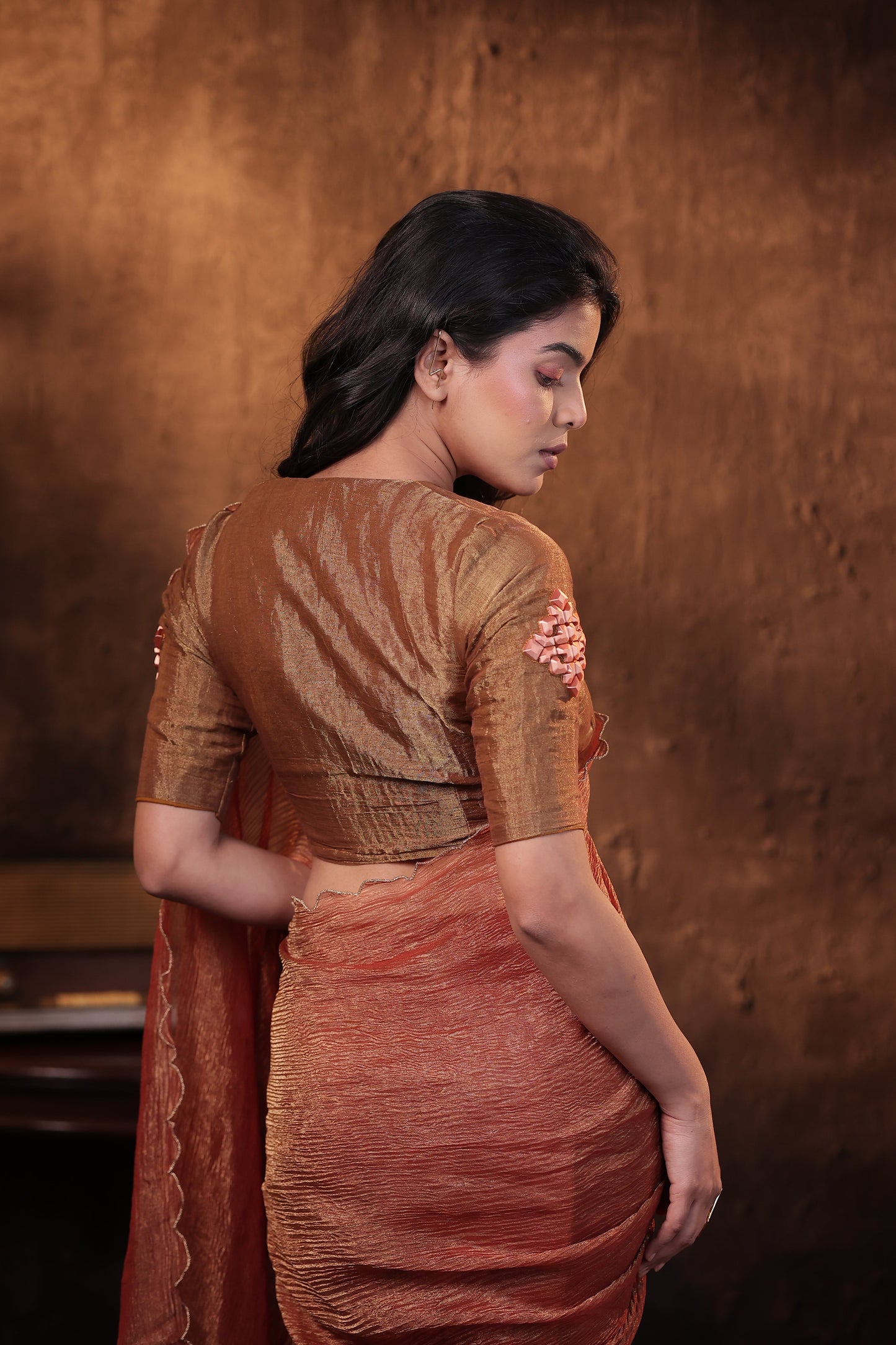 Copper Radiance