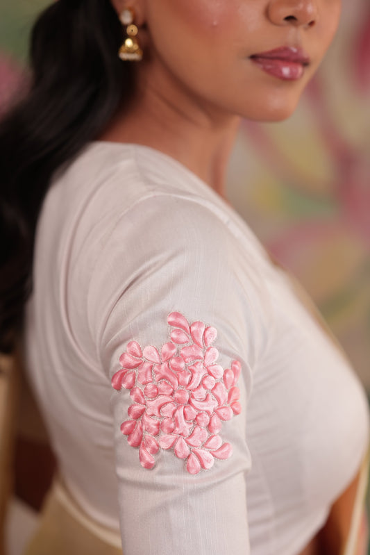Floral Bliss
