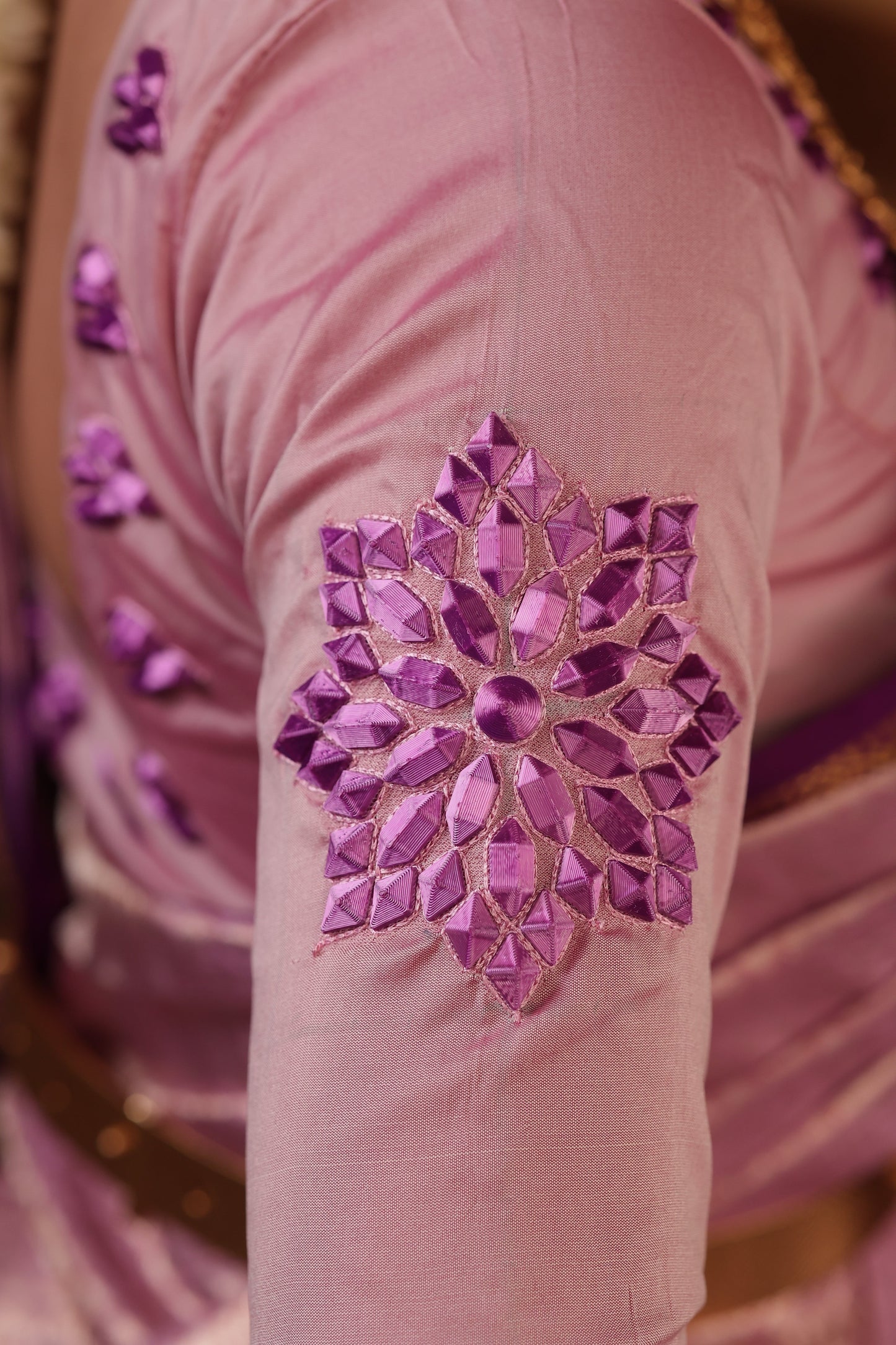 Imperial Lilac