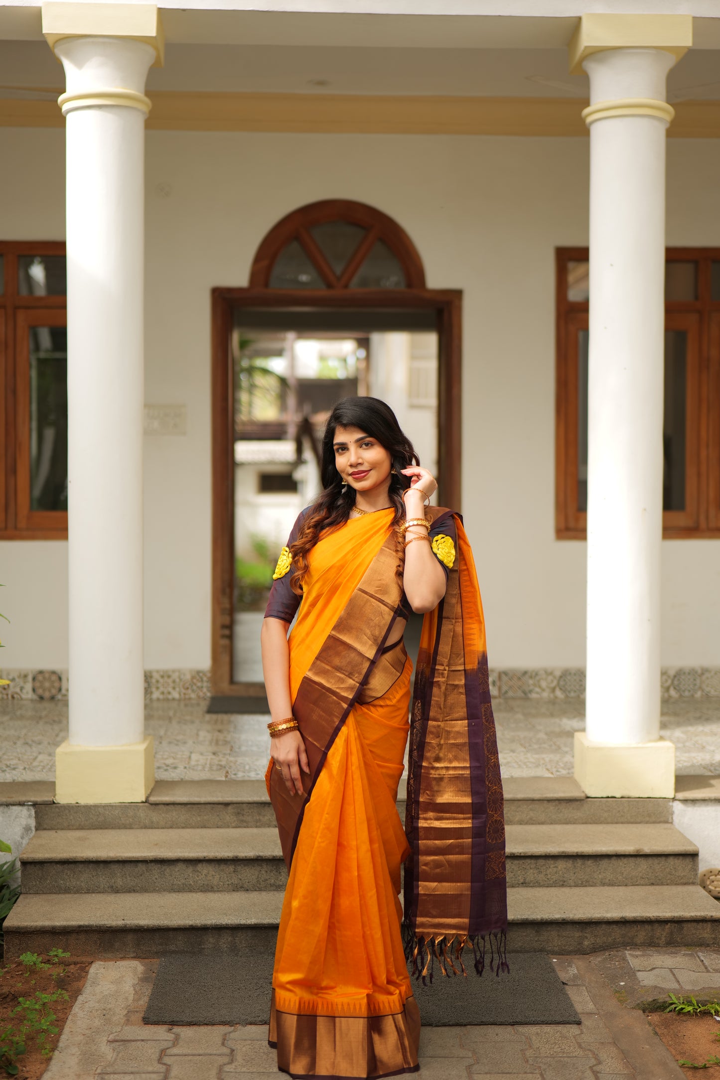Dravidian Gold