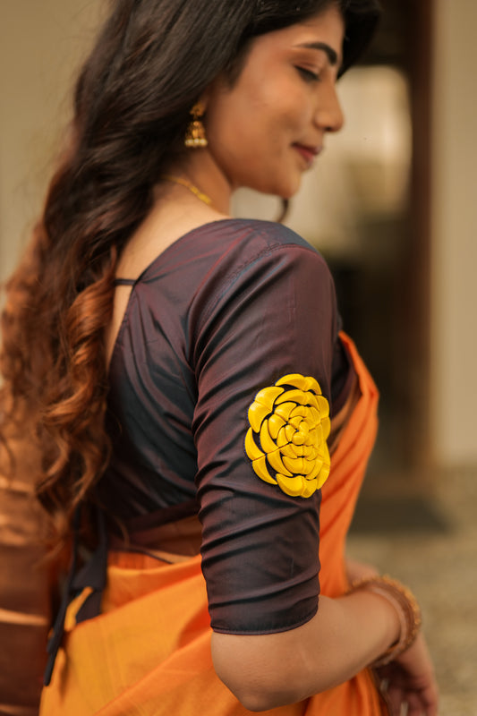 Dravidian Gold