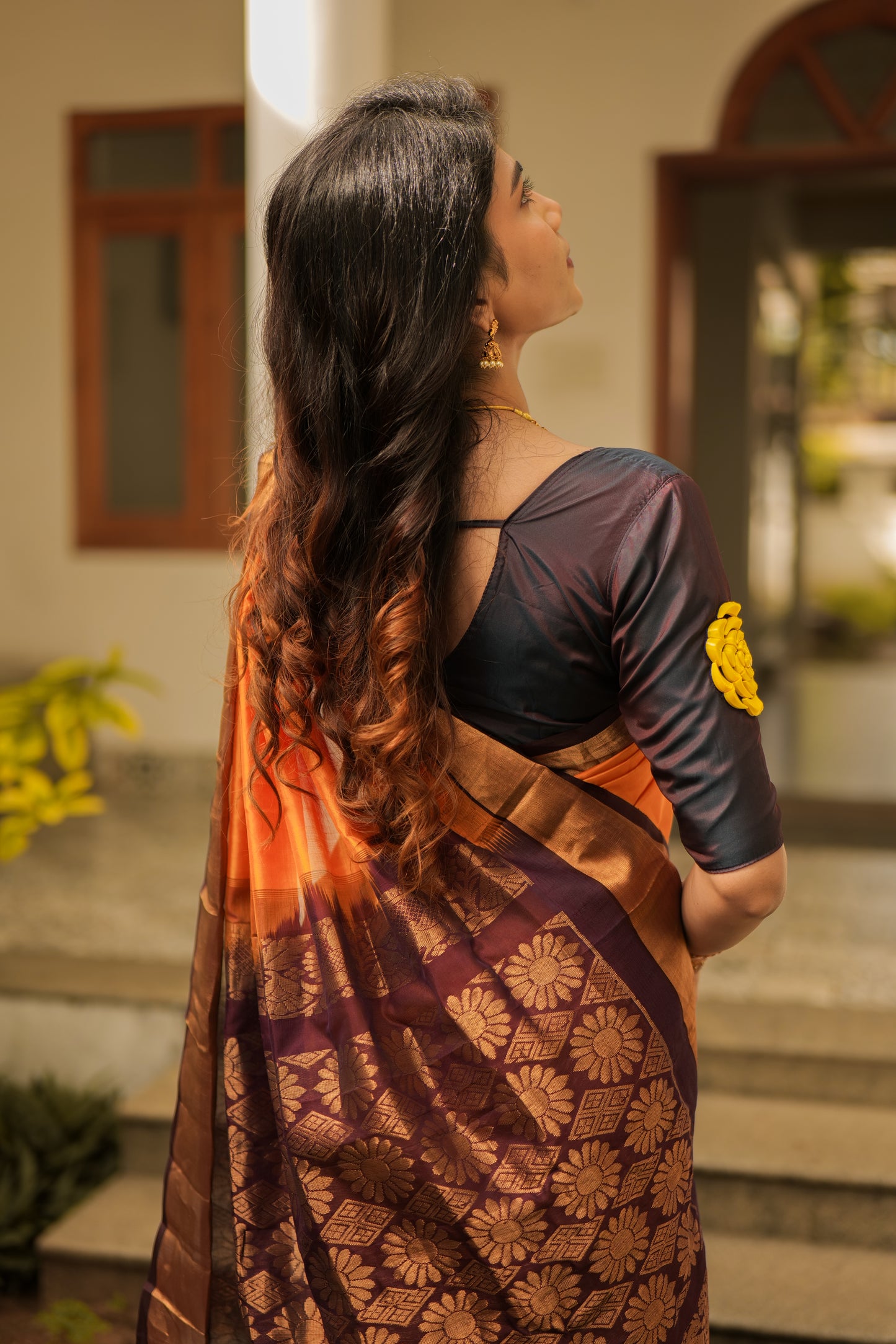 Dravidian Gold