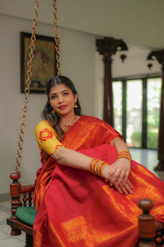 Festive Sindoor