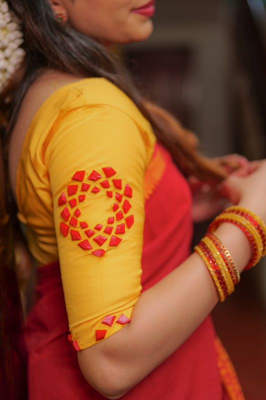 Festive Sindoor