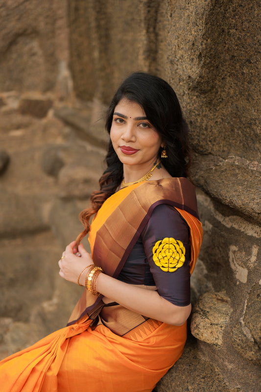 Dravidian Gold